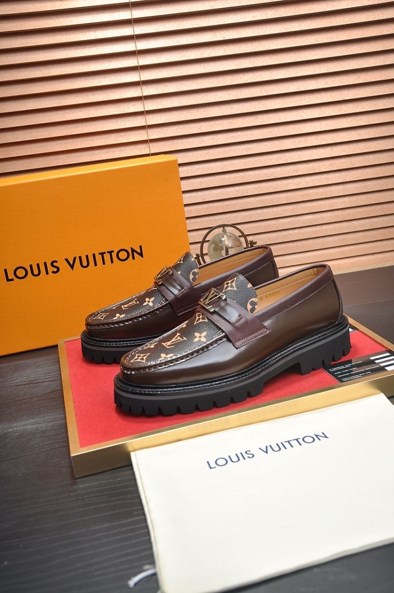 Louis Vuitton Business Shoes